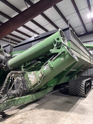 2023 Brent 2098 Equipment Image0