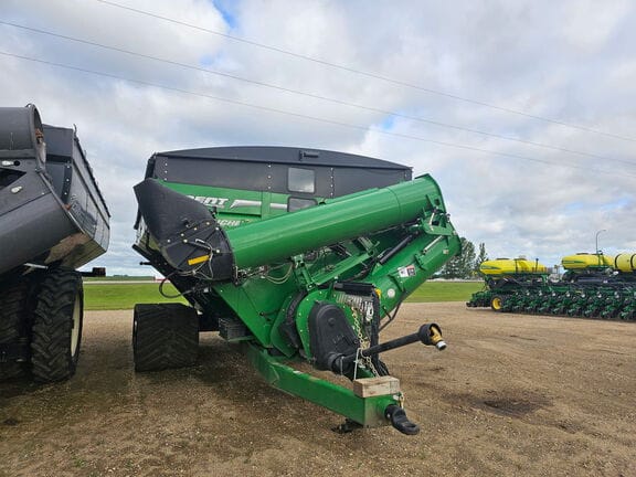 2023 Brent 2098 Equipment Image0