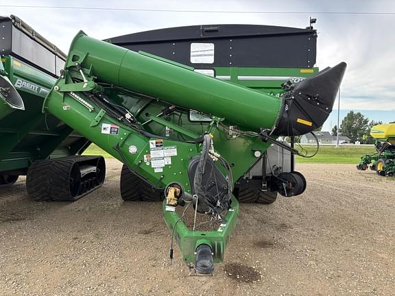 Image of Brent 2098 equipment image 1