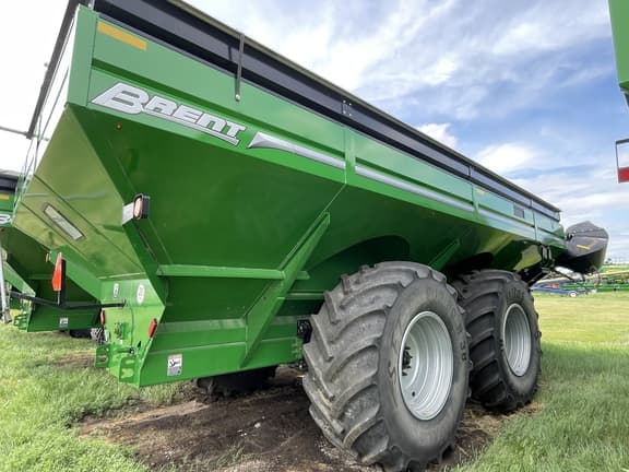 Image of Brent 2098 equipment image 1