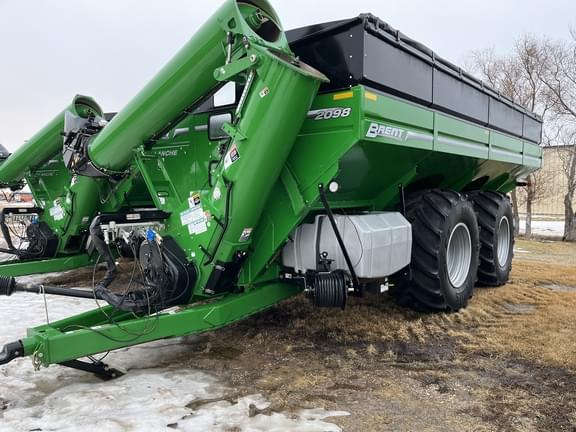 Image of Brent 2098 Primary image