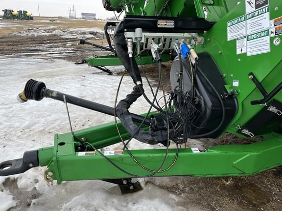 Image of Brent 2098 equipment image 4