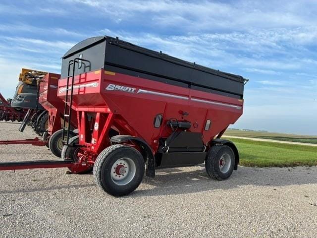 2023 Brent 657 Equipment Image0