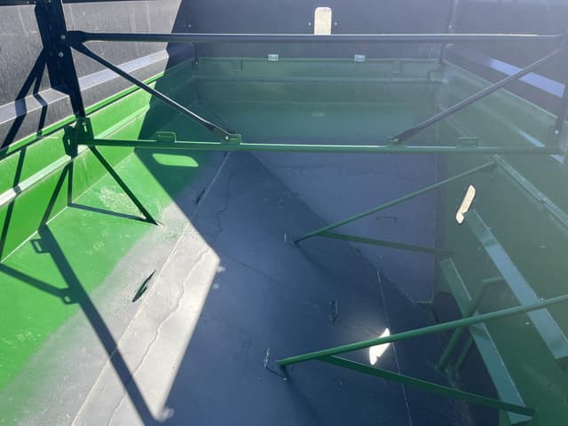 Image of Brent 657 equipment image 1