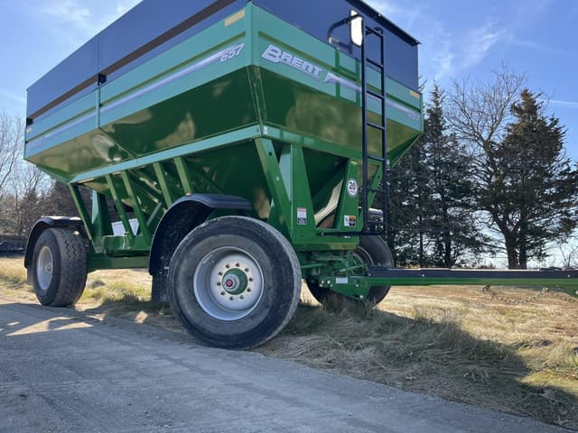 Image of Brent 657 equipment image 4