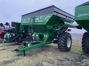 2023 Brent 678XL Image