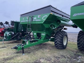 Main image Brent 678XL