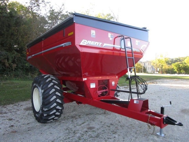 2023 Brent 678XL Equipment Image0