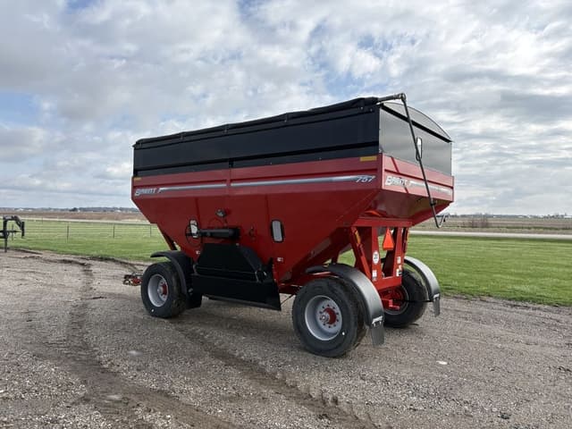 Image of Brent 757 equipment image 4