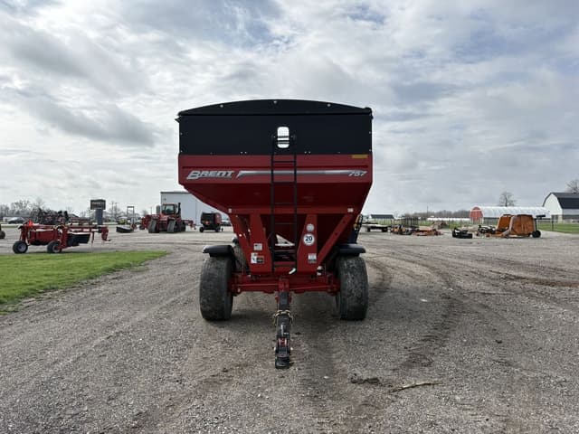 Image of Brent 757 equipment image 3