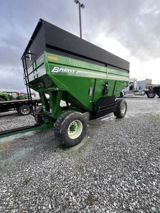 2023 Brent 657Q Equipment Image0