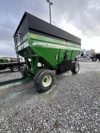 Image of Brent 657Q Primary image