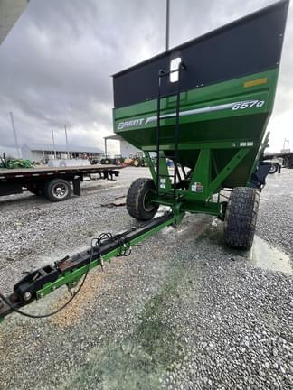 Image of Brent 657Q equipment image 2