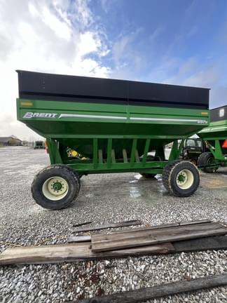 Image of Brent 657Q equipment image 1