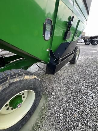 Image of Brent 657Q equipment image 4