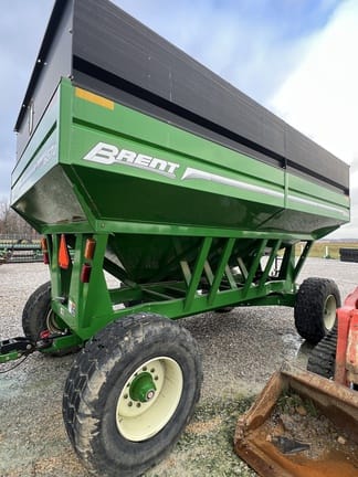 2023 Brent 657Q Equipment Image0