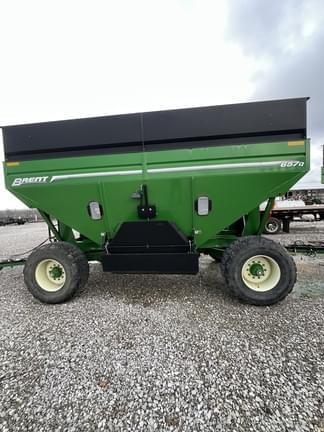 Image of Brent 657Q equipment image 3