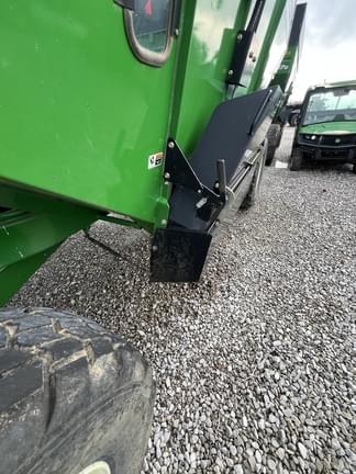 Image of Brent 657Q equipment image 4