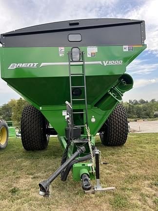 2023 Brent V1000 Equipment Image0