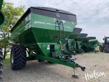 Main image Brent V1000