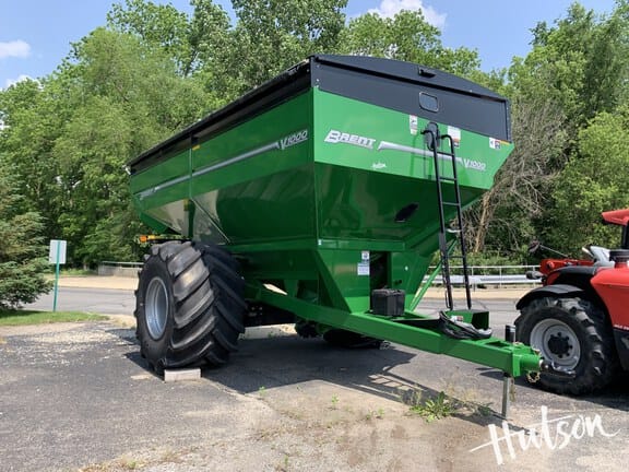 2023 Brent V1000 Equipment Image0