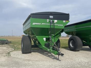 Main image Brent V1000