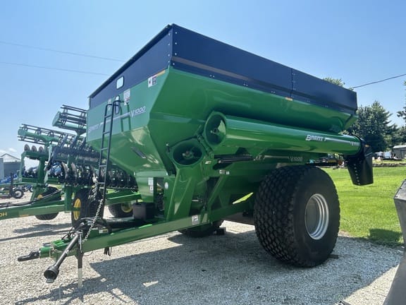 2023 Brent V1000 Equipment Image0