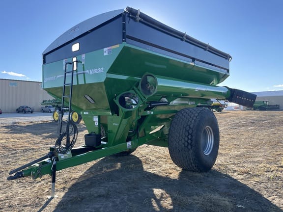 2023 Brent V1000 Equipment Image0