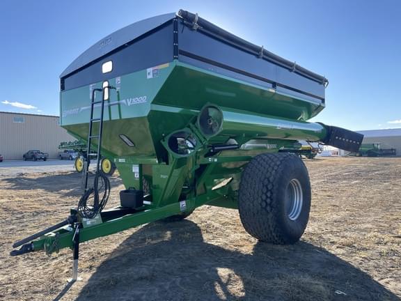 Image of Brent V1000 Primary image