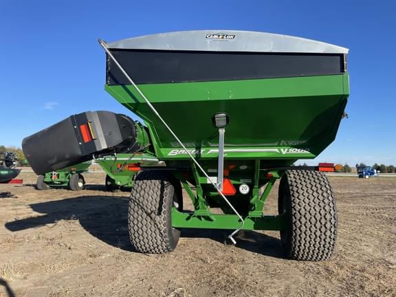 Image of Brent V1000 equipment image 3