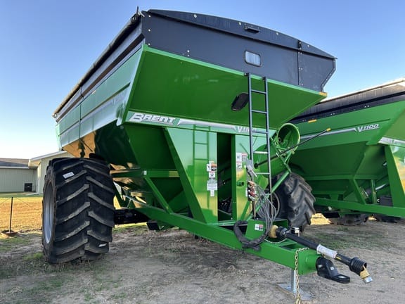 Main image Brent V1100