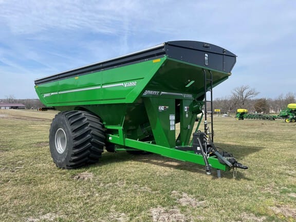 2023 Brent V1300 Equipment Image0