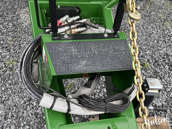 Image of Brent V1100 equipment image 4
