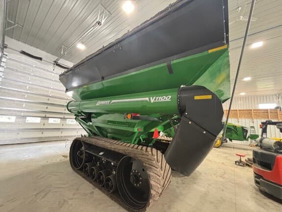 Image of Brent V1100 equipment image 2