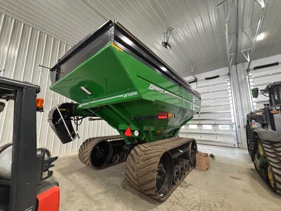 Image of Brent V1100 equipment image 4