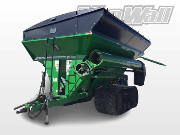 2023 Brent V1100 Equipment Image0