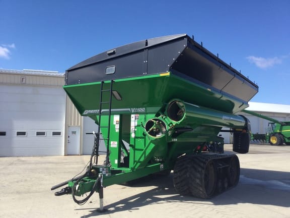 2023 Brent V1100 Equipment Image0