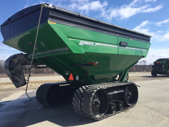 Image of Brent V1100 equipment image 4