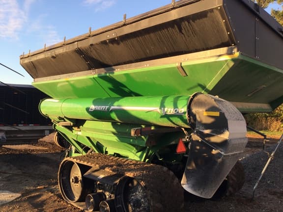 Image of Brent V1100 equipment image 4