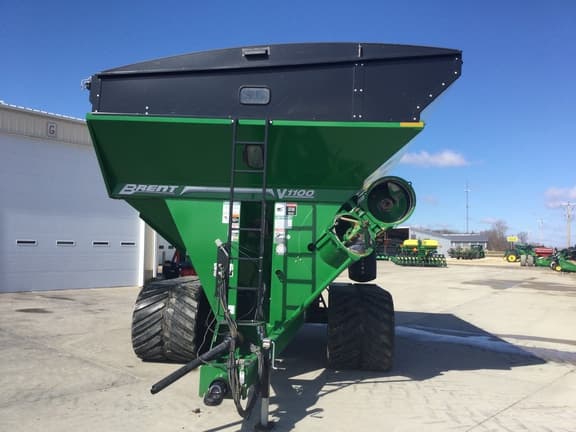 Image of Brent V1100 equipment image 3