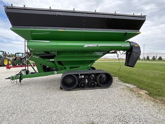 Image of Brent V1100 equipment image 1