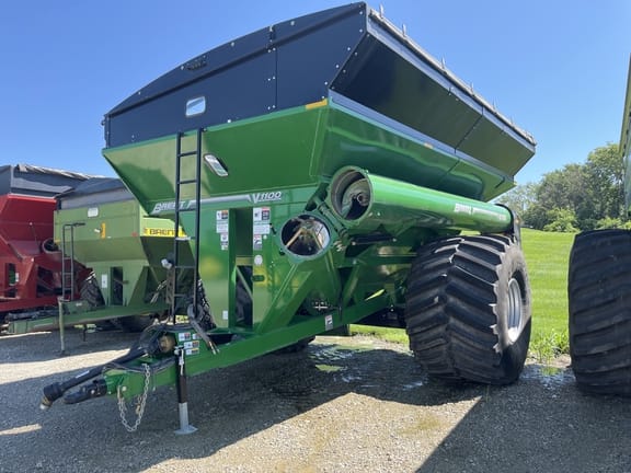 2023 Brent V1100 Equipment Image0