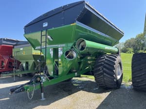 2023 Brent V1100 Image