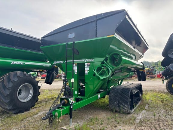 2023 Brent V1100 Equipment Image0