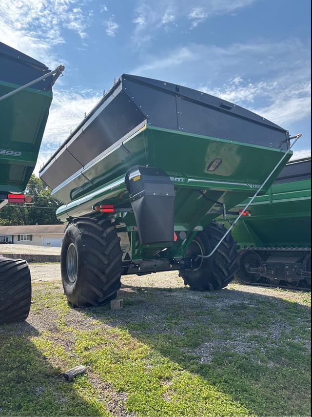 Image of Brent V1100 equipment image 3