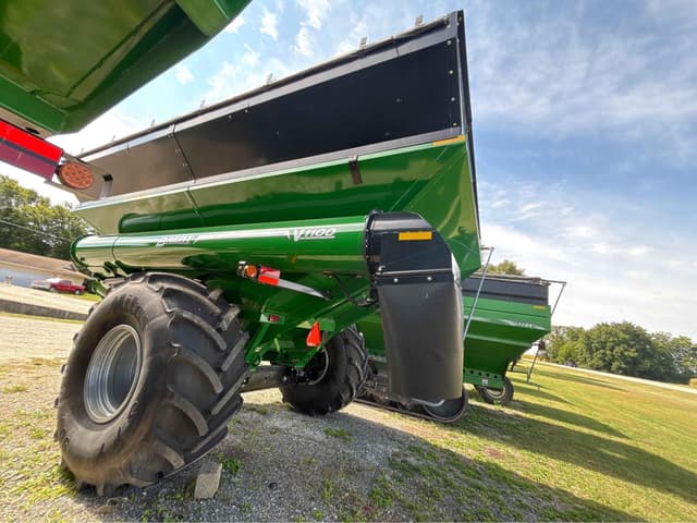 Image of Brent V1100 equipment image 4