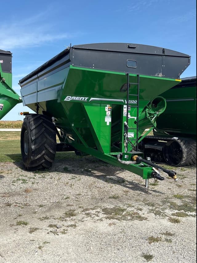 Image of Brent V1100 equipment image 3