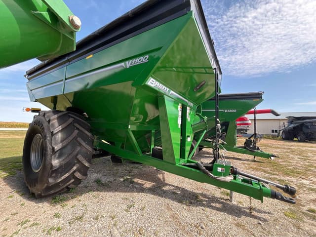 Image of Brent V1100 equipment image 4