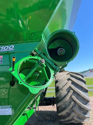 2023 Brent V1100 Equipment Image0