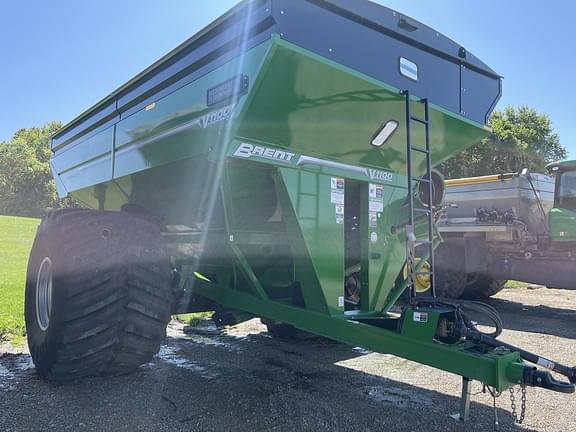 Image of Brent V1100 equipment image 2